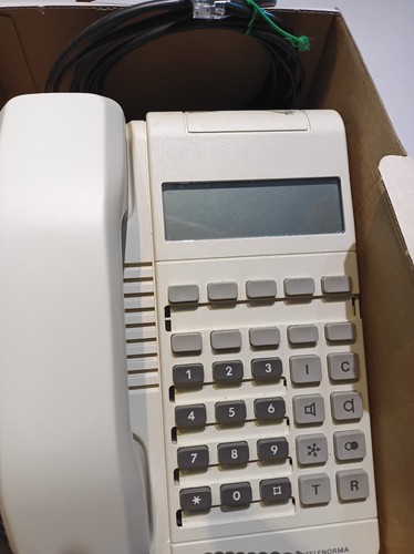 Systemtelefon te92 plus - tn,