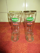 Wicküler - 2 Bierstiefel
