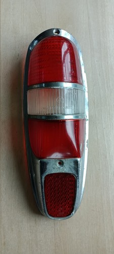 Mercedes benz rückleuchte - mercedes,