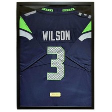 Seattle Seahawks Russell