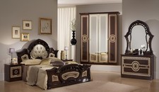 Schlafzimmer italienische - schlafzimmer,