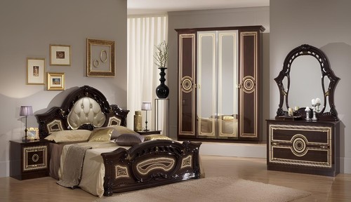 Schlafzimmer italienische - schlafzimmer,