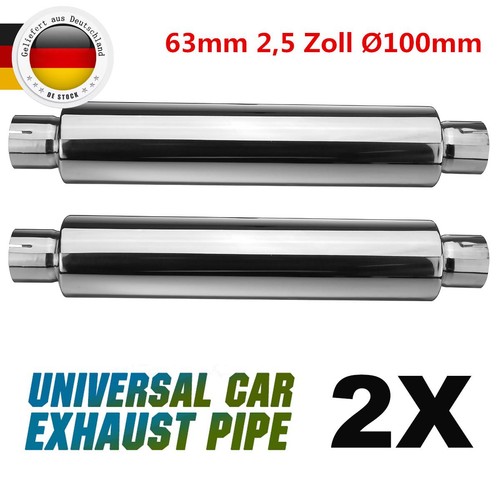 5mm universal auto - 2x,