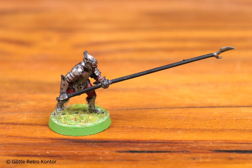 Uruk hai krieger - 1x, uruk-hai