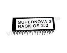 Novation Supernova 2 Rack