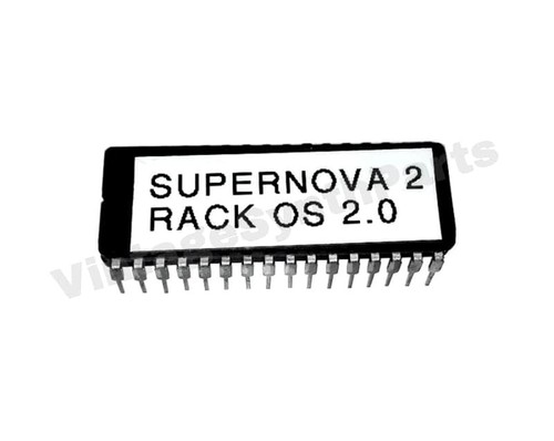 Novation supernova rack - supernova,