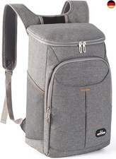 QINGLOU 25L Cool Backpack Cool