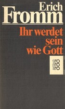 Ihr werdet sein wie Gott von