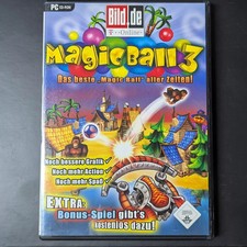 Magic Ball 3 ZUSTAND neuwertig