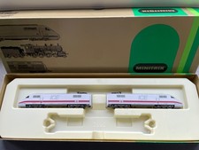 Minitrix ICE 1 digital DCC LED