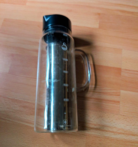 Senseo mixbecher aufsatz - senseo, mixbecher-aufsatz