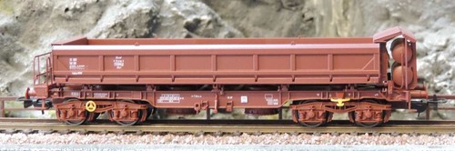 Piko 54601 zweiseitenkipper - piko,