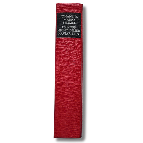 Johannes mario simmel bücher - mario,