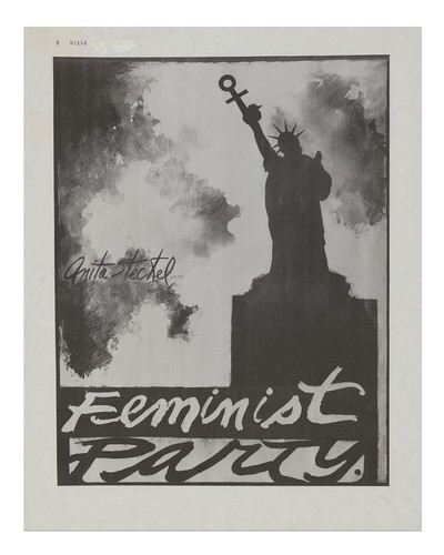 Ermächtigende feministische