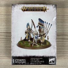 VANARI STARSHARD BALLISTA