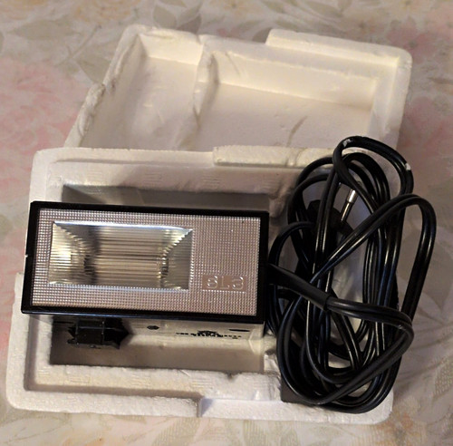 Elgawa sl3 blitzlichtgerät - sl3,