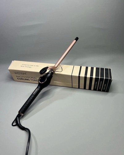 Lockenstab zange mm - lockenstab,