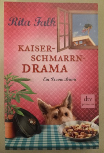 Kaiserschmarrndrama - ,