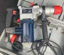 Bohrhammer BPMB 860 Alpha Tools