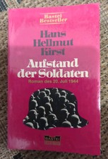  Hans Hellmut Kirst Aufstand