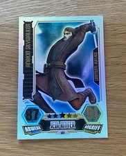 Topps Star Wars Force Attax