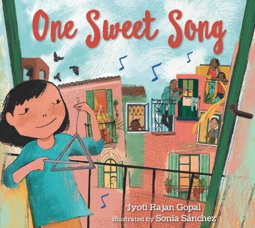Jyoti rajan gopal one - jyoti, sweet