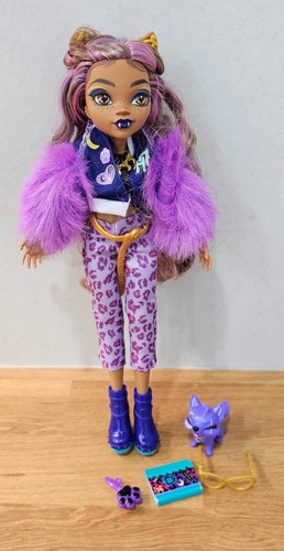 Mattel monster high - mattel,