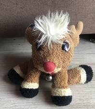 Rudolph mit der roten Nase