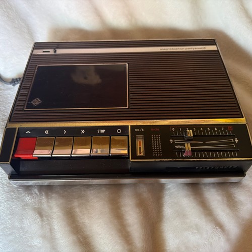 Telefunken magnetophon