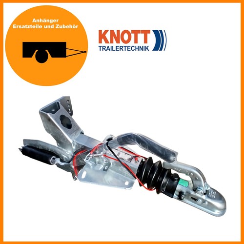 Knott auflaufeinrichtung bis - auflaufeinrichtung,