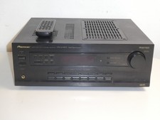 Pioneer VSX-409RDS