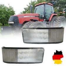 Paar LED Scheinwerfer Für CASE IH MX Series Magnum MX180, MX200, MX210, MX220