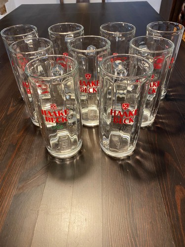 Haake beck bremen - 9x, beck,