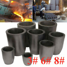 Schmelztiegel für Schmelzofen