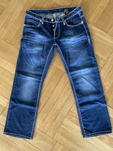 Rusty neal jeanshose - neal, 👖jeanshose