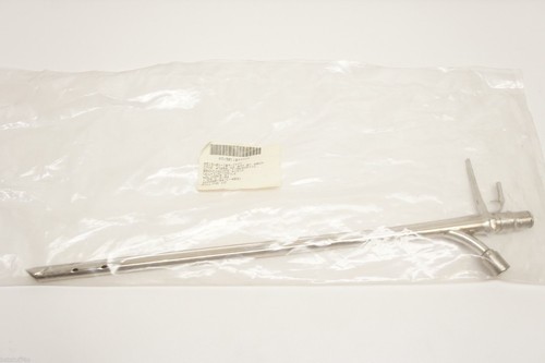 Pilling bronchoscope holinger - pilling,