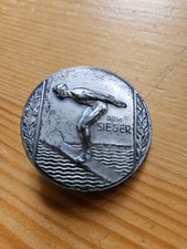 Altes Abzeichen