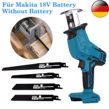 Elektrische Säbelsäge