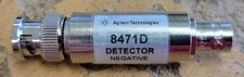 HP Agilent 8471D 100 kHz - 2