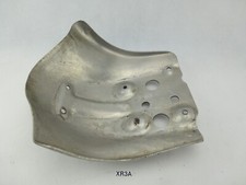 Motorschutz Unterfahrschutz Motor Yamaha XT 500 1U6 1983