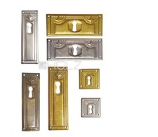 Jugendstil möbelbeschläge - jugendstil,