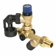 Syr Syrobloc Trinkwasser