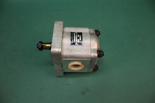 Hydraulikpumpe A25 Hydraulikanlage 05 Multicar M25 Orsta Hydraulik Pumpe IFA DDR