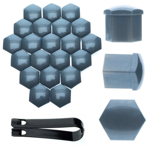 20x radschraubenkappen 17mm - 20x,