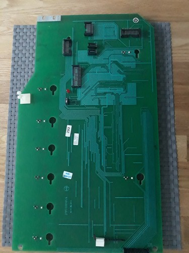 Adp türplatine 3797 030101 - adp, 3797/030101/a