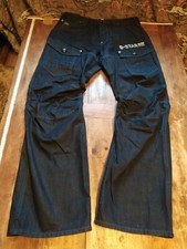 G-Star Storm Elwood Loose Post