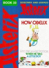How Obelix Fell into the Magic