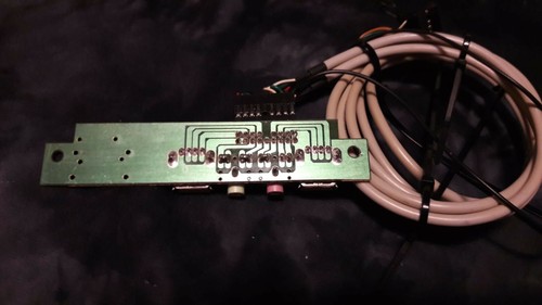 Front panel usb - front, port