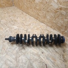 BMW E30 325 ETA Kurbelwelle Hub 81mm 2,7 Liter Motor Umbau 1267637