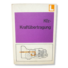 KFZ Kraftübertragung VEB